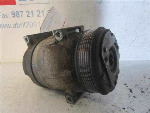 Compresor Aire Acondicionado Renault Megane 1.9 DCI BA05 BA1F) 102CV 75KW I BA0/1_)