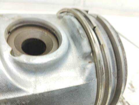 Foto 2ª: Despiece Motor Renault 11 GASOLINA (2000)