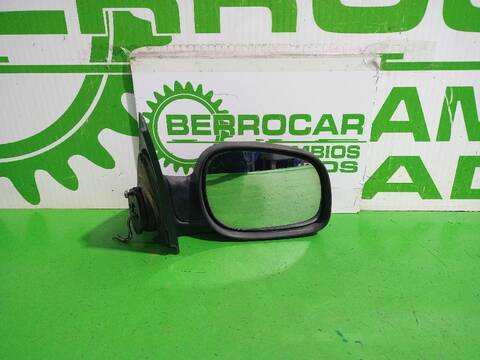 Retrovisor Derecho Land Rover Freelander E TARGA 112CV