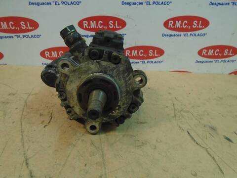 Bomba Inyeccion Peugeot 307 2.0 HDI CAT 90CV 66KW