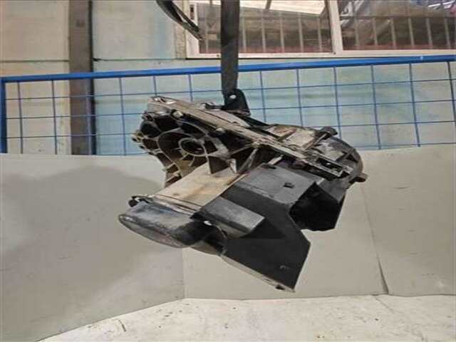 Foto 3ª: Caja Cambios Ford B Max 1.6 TITANIUM [1.6 LTR. - 70 KW TDCI CAT] (CB2)(2012 _) [T3JB]