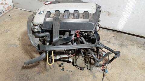 Motor Completo Bmw Serie 5 518 530D BERLINA 184CV 135KW