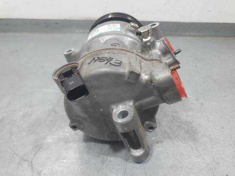 Foto 3ª: Compresor Aire Acondicionado Seat Toledo 1.6 TDI 90CV 66KW [CAYB] (2013)