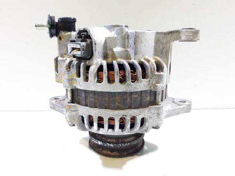 Alternador Nissan NP300 2.5 16V TD CAT 133CV 98KW