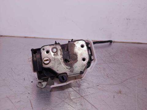Foto 2ª: Cerradura Puerta Trasera Derecha Alfa Romeo 159 1.9 JTDM 16V - SELECTIVE 150CV 110KW [939A2000] (2005)