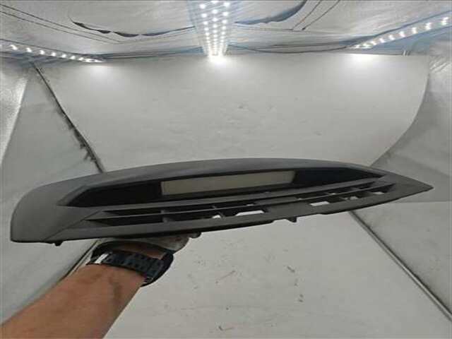 Pantalla Multifuncion Citroen C4 1.6 VTR PLUS [1.6 LTR. - 80 KW HDI CAT (9HY - DV6TED4)]