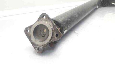 Foto 3ª: Transmision Central Mercedes Clase ML 55 5.4 V8 24V W163) CAT (2002)