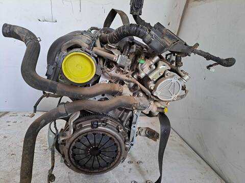 Foto 2ª: Motor Completo Mazda CX5 2.0 G 165CV 121KW CENTER-LINE 2WD [PE] (2014)