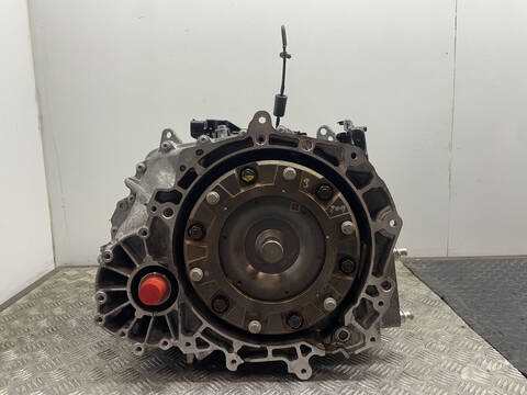 Caja Cambios Automatica Land Rover Range 204DTD AUT.
