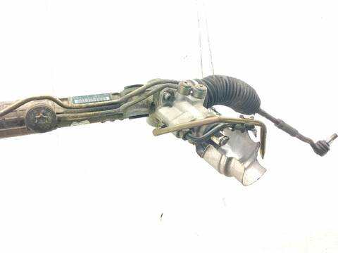 Foto 2ª: Cremallera de Direccion Mercedes Clase S 220 S 430 220.070 220.170) [M 113.941] (1998)