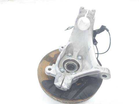 Foto 2ª: Mangueta Delantera Derecha Renault Austral TECHNO ESPRIT ALPINE