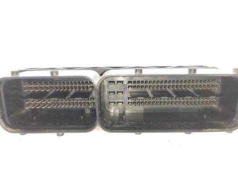 Foto 3ª: Centralita Motor ECU Opel Zafira 1.9 CDTI M75) 120CV 88KW [Z19DT] (2008)