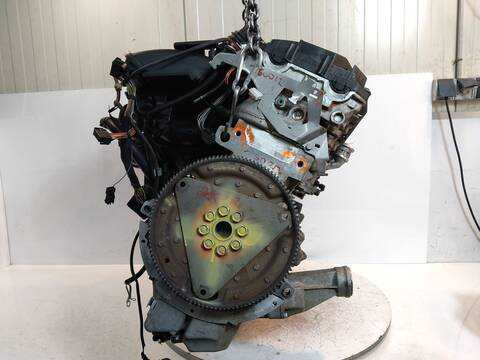 Foto 3ª: Motor Completo Bmw X5 3.0 I 231 CV 170KW [M54B30O0] (2003)