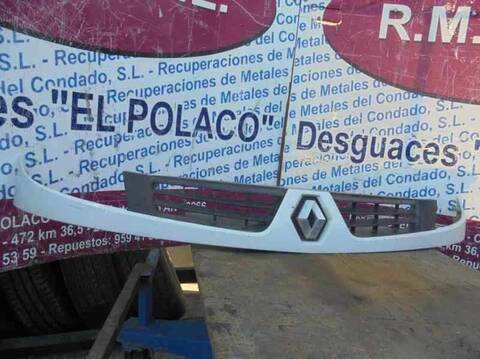 Rejilla Delantera Renault Kangoo AUTHENTIQUE 68CV 50KW