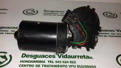 Motor Limpia Delantero Seat Ibiza 1.4 16V 75CV 55KW