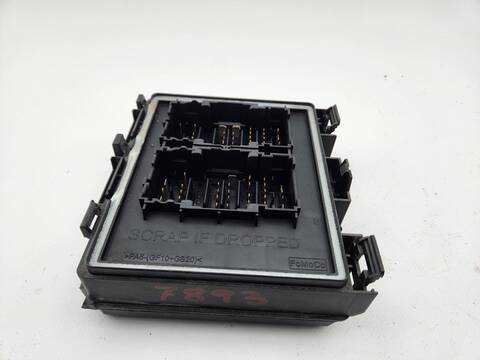 Caja Reles Fusibles Ford Focus ST-LINE X 119CV 88KW