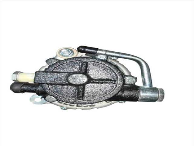 Foto 2ª: Alternador Hyundai Santa Fe 2.0 CRDI (2000)