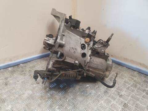 Foto 2ª: Caja Cambios Peugeot 307 1.6 16V 109CV 80KW [NFU] (2005)