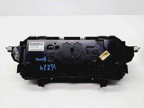 Foto 2ª: Cuadro de Instrumentos Peugeot 3008 ACTIVE 131CV 96KW [YH01] (2018)