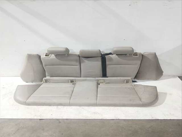 Asientos Traseros Bmw Serie 1 120 D E87)
