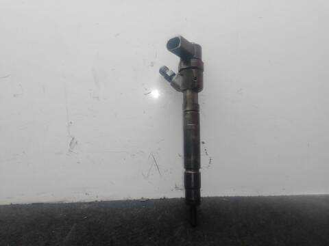 Inyectores Mercedes Clase CLK 270 CDI 209.316) 170CV 125KW C209)