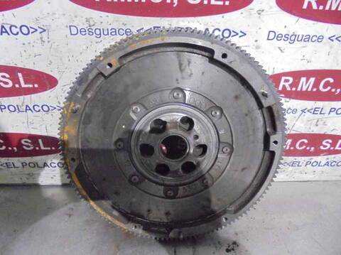 Foto 4ª: Volante Motor Skoda Octavia 1.9 TDI BERLINA 105CV 77KW [BXE] (2006)