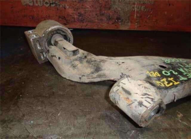 Foto 3ª: Brazo Suspension Delantero Izquierdo Chevrolet Captiva 2.0 D [Z 20 S]