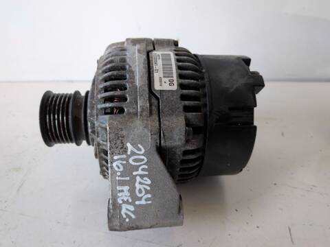 Foto 2ª: Alternador Mercedes Clase C 160 180 202.018) 122CV (1993)