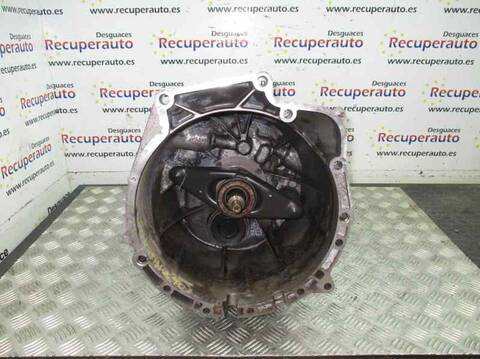 Foto 2ª: Caja Cambios Bmw Serie 3 315 N47D20C BERLINA (2007)