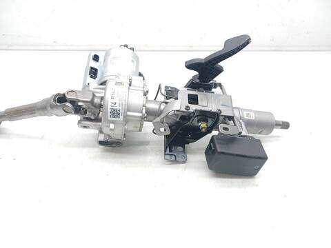 Foto 2ª: Columna Dirección Renault Clio 1.6 E-TECH 145 B7MU) 94CV 69KW [H4M632] (2021)