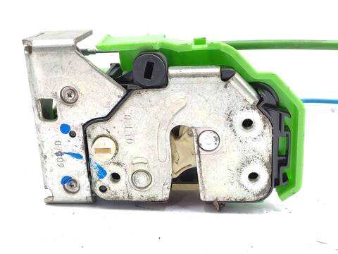 Foto 3ª: Cerradura Puerta Trasera Izquierda Alfa Romeo Giulietta 2.0 JTDM 940FXE1A 940FXG11) 170CV 125KW [940A4000] (2010)