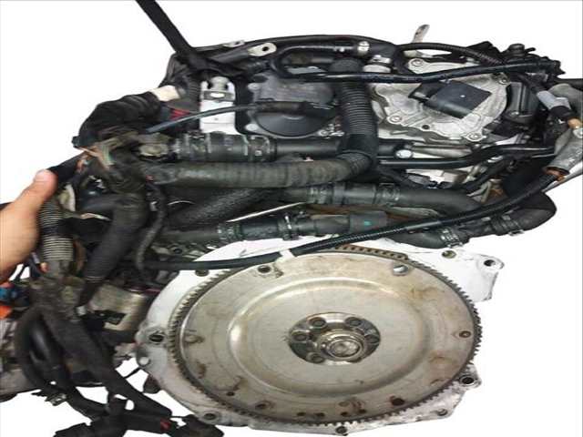 Foto 3ª: Motor Completo Audi A4 2.0 TDI (2007)