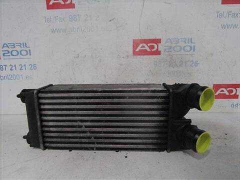 Intercooler Citroen C4 1.6 HDI PICASSO 109CV 80KW