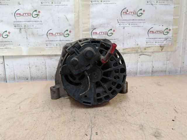 Foto 3ª: Alternador Fiat Punto 1.2 GASOLINA [188A5000] (2001)