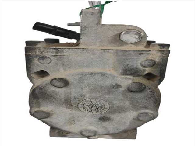 Foto 2ª: Compresor Aire Acondicionado Hyundai Matrix 1.5 CRDI (2001)