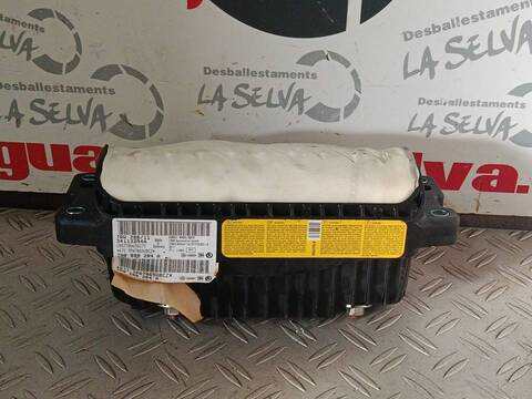 Foto 1ª: Airbag Delantero Derecho Volkswagen Sharan CFFB (2011)