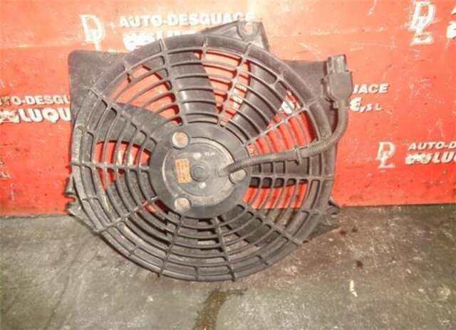 Foto 1ª: Electroventilador Hyundai Matrix 1.5 CRDI [D3-EA]