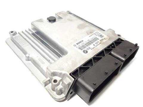 Foto 1ª: Centralita Motor ECU Bmw Serie 5 518 530D XDRIVE 258CV 190KW [N57D30A] (2014)