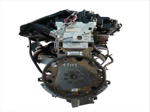 Foto 2ª: Motor Completo Land Rover Range 177CV 130KW [M57D30 M57 306D1] (2002)