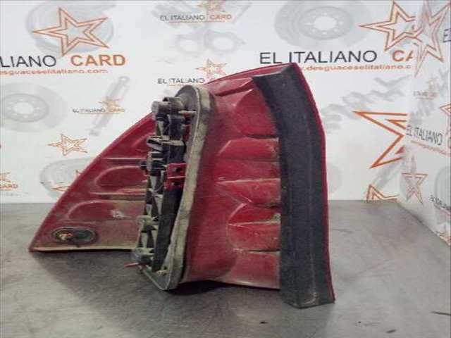 Foto 3ª: Piloto Trasero Derecho Mercedes Clase A 140 82CV 60KW (1997)