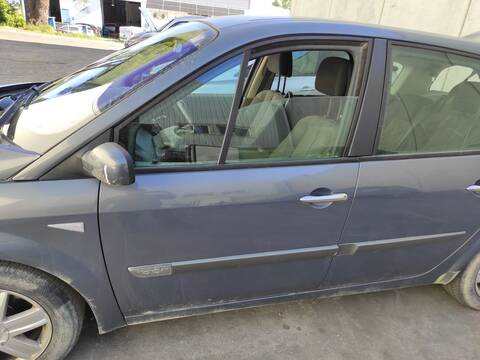 Puerta Delantera Izquierda Renault Scenic K9KP7 JM)