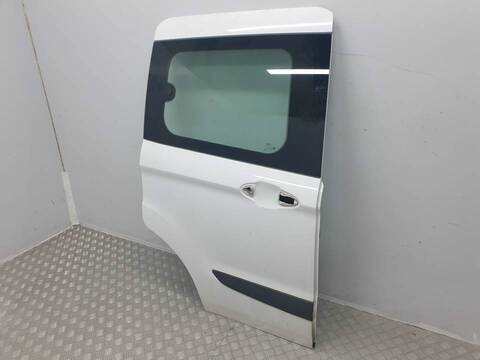 Foto 2ª: Puerta Lateral Corredera Derecha Ford Transit TREND (2013)
