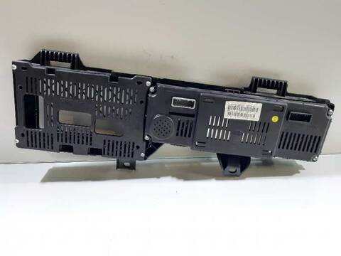 Foto 3ª: Cuadro de Instrumentos Renault Scenic GRAND DYNAMIQUE 131CV 96KW [F9Q872] (2010)