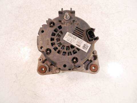 Alternador Audi A4 163 CV 120KW