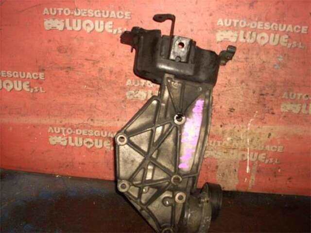 Foto 2ª: Soporte Motor Peugeot 407 2.0 HDI 135 [RHR (DW10BTED4)]