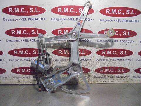 Elevalunas Eléctrico Delantero Izquierdo Mercedes Clase E 180 300 TD 210.025) BERLINA 177CV 130KW