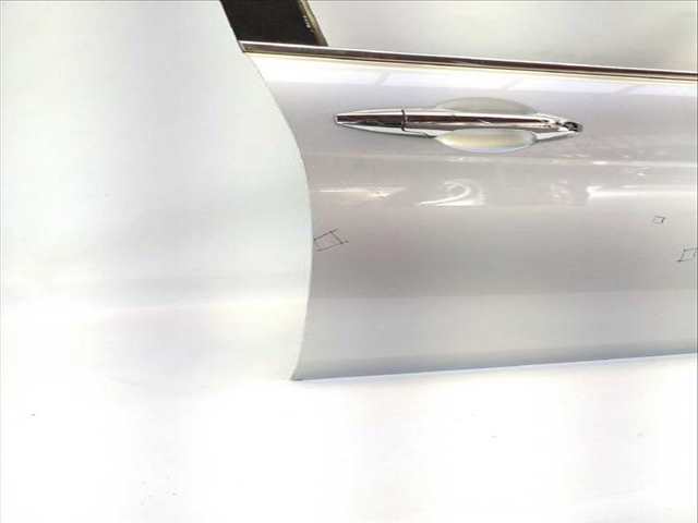 Foto 2ª: Puerta Delantera Derecha Honda Accord 2.0 CL7) (2003)