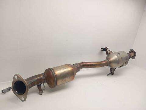 Foto 3ª: Catalizador Toyota CHR AX2T) HYBRID ADVANCE 72CV 72KW [2ZR] (2024)