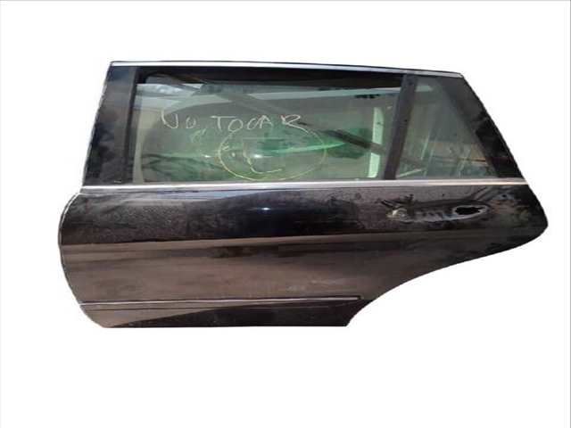 Foto 2ª: Puerta Trasera Izquierda Mercedes Clase R 280 R 350 4-MATIC 251.065 251.165) 272CV (2005)