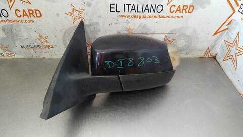 Foto 2ª: Retrovisor Izquierdo Ford S Max TREND 140CV 103KW CA1) [QXWB] (2007)